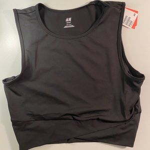 Women’s H&M workout top